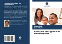 Produktbild: Protokolle bei Lippen- und Gaumenspalten