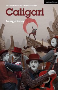 Produktbild: Caligari