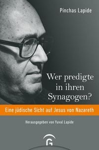 Produktbild: Wer predigte in ihren Synagogen?
