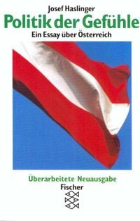 Produktbild: Politik der Gef&uuml;hle