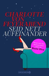 Produktbild: Seid nett aufeinander