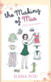 Produktbild: Making of Mia