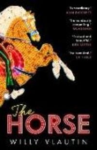 Produktbild: The Horse