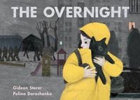 Produktbild: The Overnight