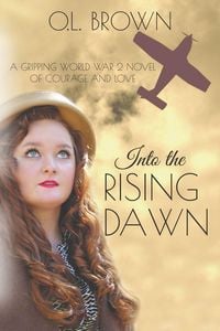 Produktbild: Into the Rising Dawn