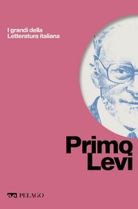 Produktbild: Primo Levi