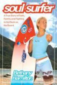 Produktbild: Soul Surfer