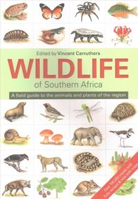 Produktbild: Wildlife of Southern Africa