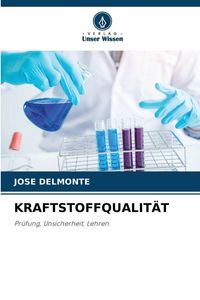 Produktbild: Kraftstoffqualit&auml;t