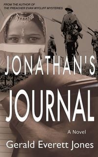 Produktbild: Jonathan's Journal