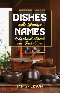 Produktbild: Dishes with Strange Names
