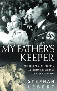 Produktbild: My Father's Keeper