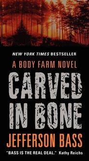Produktbild: Carved in Bone