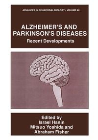 Produktbild: Alzheimer's and Parkinson's Diseases