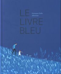 Produktbild: Le Livre bleu