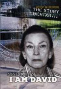 Produktbild: Colson, M: The Story Behind Anne Holm's I am David