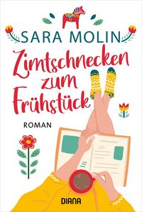 Produktbild: Zimtschnecken zum Fr&uuml;hst&uuml;ck