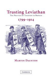 Produktbild: Trusting Leviathan