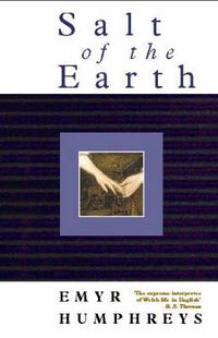 Produktbild: Salt of the Earth