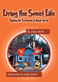 Produktbild: Living the Sweet Life