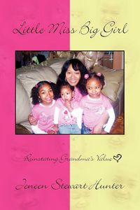 Produktbild: Little Miss Big Girl