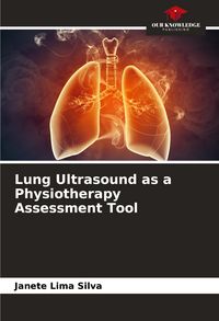 Produktbild: Lung Ultrasound as a Physiotherapy Assessment Tool