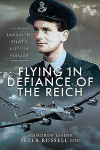 Produktbild: Flying in Defiance of the Reich