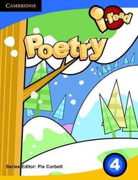 Produktbild: I-Read Pupil Anthology Year 4