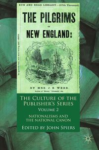 Produktbild: The Culture of the Publisher's Series, Volume 2