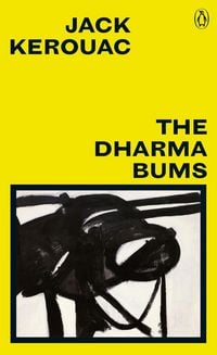 Produktbild: The Dharma Bums