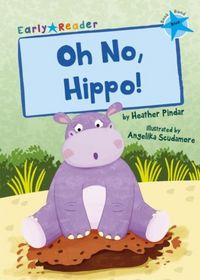 Produktbild: Oh No, Hippo!