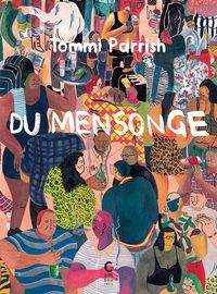 Produktbild: Du mensonge