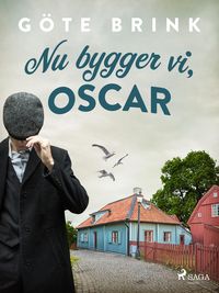 Produktbild: Nu bygger vi, Oscar