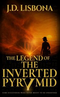 Produktbild: The Legend of the Inverted Pyramid