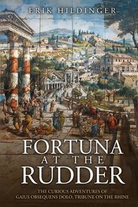 Produktbild: Fortuna at the Rudder