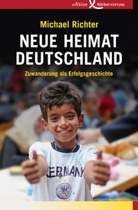 Produktbild: Neue Heimat Deutschland