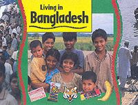Produktbild: Living in Bangladesh