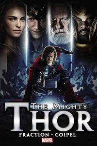 Produktbild: Thor Mighty Thor