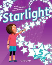 Produktbild: Starlight: Level 5: Workbook