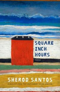 Produktbild: Square Inch Hours: Poems