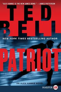 Produktbild: Patriot LP