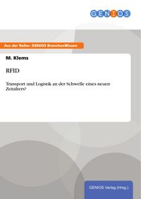 Produktbild: RFID