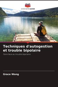 Produktbild: Techniques d'autogestion et trouble bipolaire