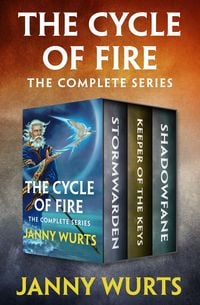 Produktbild: The Cycle of Fire