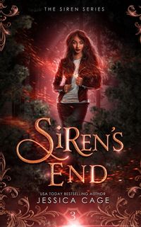 Produktbild: Siren's End