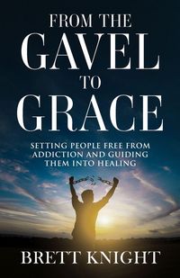 Produktbild: From the Gavel to Grace