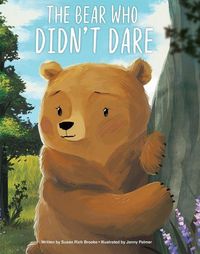Produktbild: The Bear Who Didn't Dare