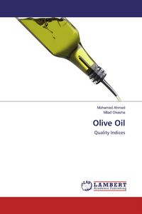 Produktbild: Olive Oil