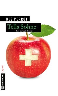 Produktbild: Tells S&ouml;hne