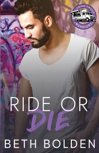 Produktbild: Ride or Die